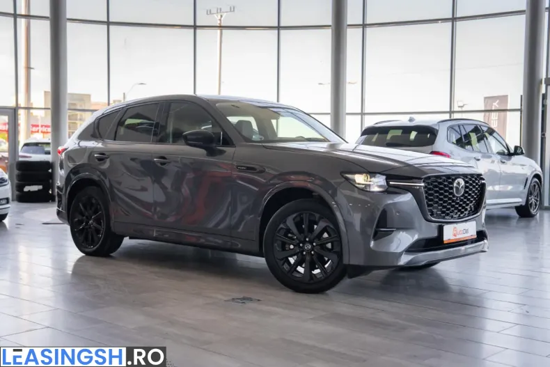 Mazda CX-3 din 2022 cu 116.400 km - oferta MAZ217785 - foto 25