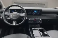 Hyundai Tucson din 2025 cu 10.954 km - oferta HYU217786 - foto 9