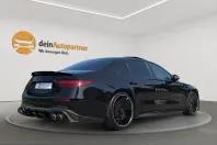 Mercedes-Benz S 63 AMG (Clasa S) din 2024 cu 17.600 km - oferta MER217787 - foto 7