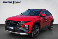 Hyundai Tucson din 2026 cu 10 km - oferta HYU217788 - foto 1