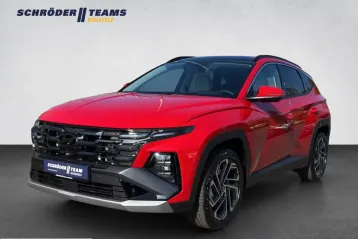 Hyundai Tucson din 2026 - oferta HYU217788