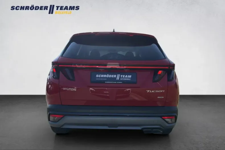Hyundai Tucson din 2026 cu 10 km - oferta HYU217788 - foto 3