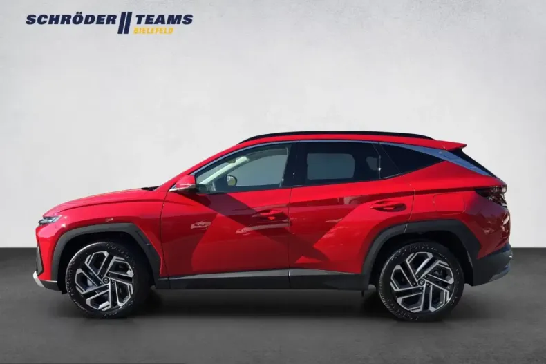 Hyundai Tucson din 2026 cu 10 km - oferta HYU217788 - foto 4