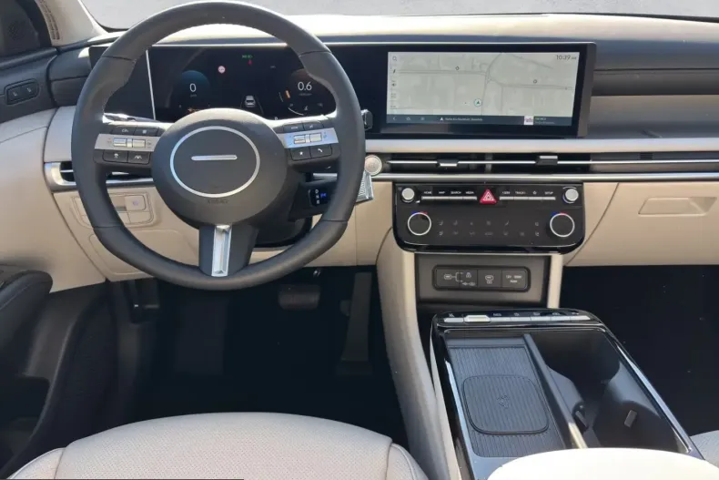 Hyundai Tucson din 2026 cu 10 km - oferta HYU217788 - foto 6