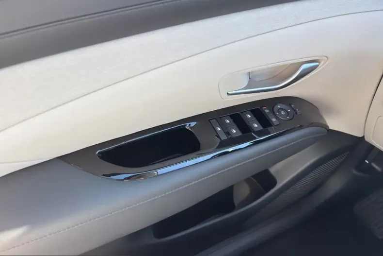 Hyundai Tucson din 2026 cu 10 km - oferta HYU217788 - foto 9