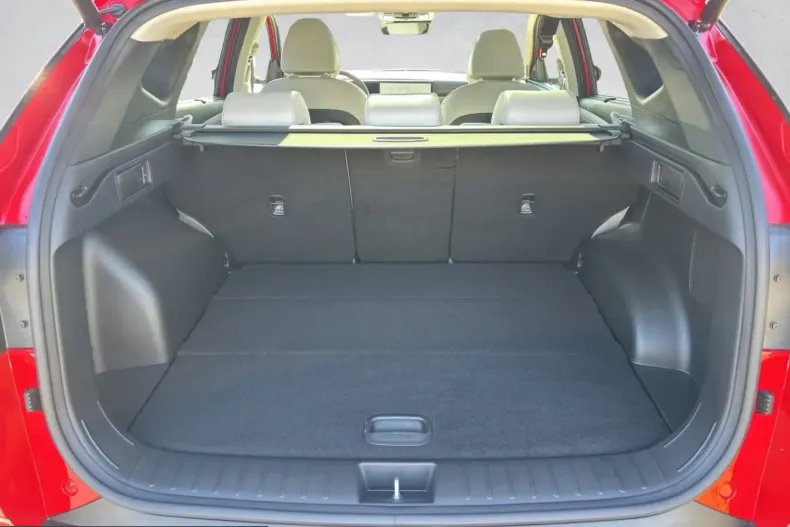 Hyundai Tucson din 2026 cu 10 km - oferta HYU217788 - foto 14