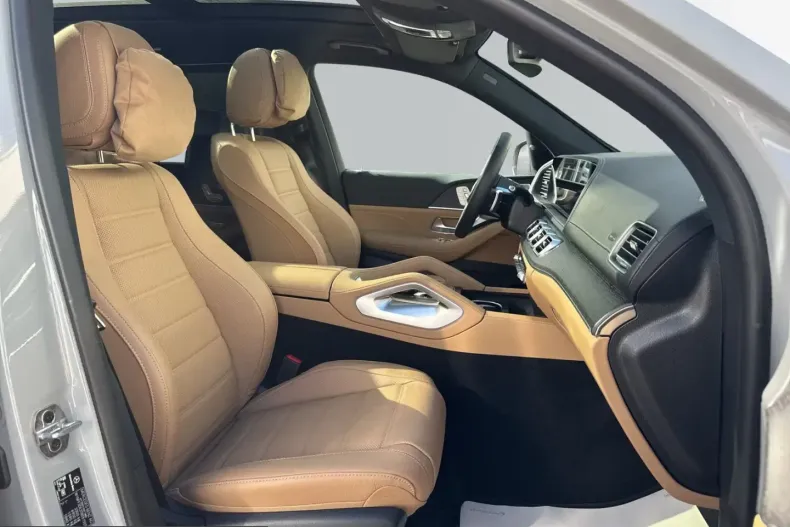 Mercedes-Benz GLS 450 (Clasa GLS) din 2026 cu 100 km - oferta MER217789 - foto 5