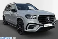 Mercedes-Benz GLS 450 (Clasa GLS) din 2026 cu 100 km - oferta MER217789 - foto 6