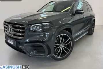 Mercedes-Benz GLS 450 din 2025 - oferta MER217790