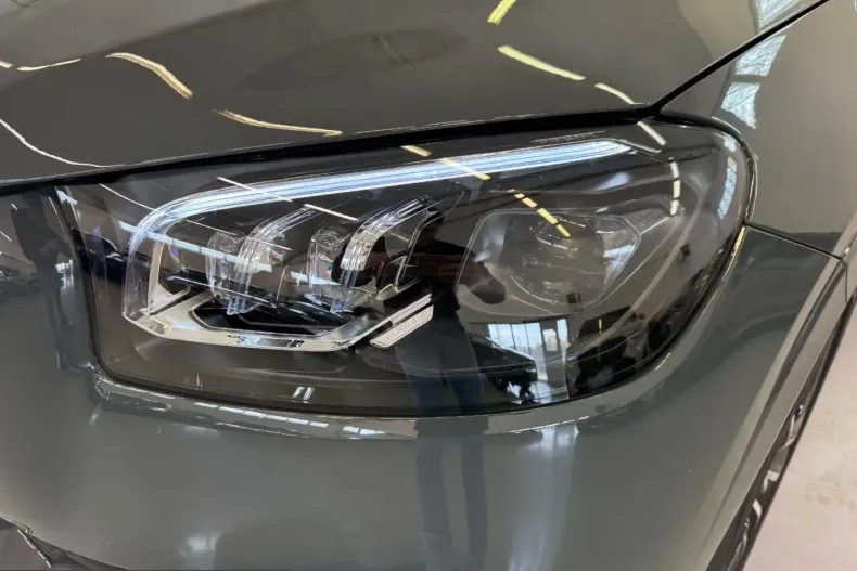 Mercedes-Benz GLS 450 (Clasa GLS) din 2025 cu 12.600 km - oferta MER217790 - foto 6
