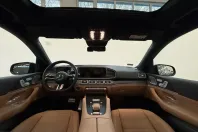 Mercedes-Benz GLS 450 (Clasa GLS) din 2025 cu 12.600 km - oferta MER217790 - foto 7