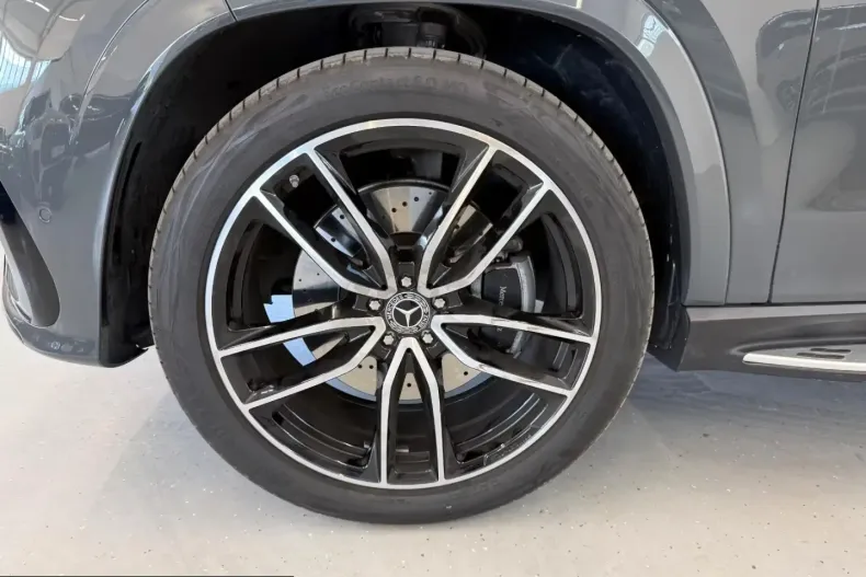 Mercedes-Benz GLS 450 (Clasa GLS) din 2025 cu 12.600 km - oferta MER217790 - foto 23