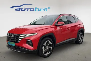 Hyundai Tucson din 2023 - oferta HYU217791