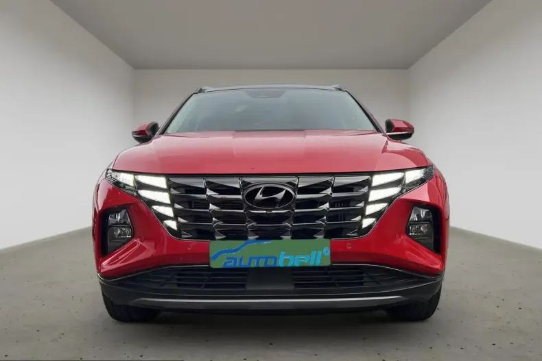 Hyundai Tucson din 2023 cu 22.452 km - oferta HYU217791 - foto 4