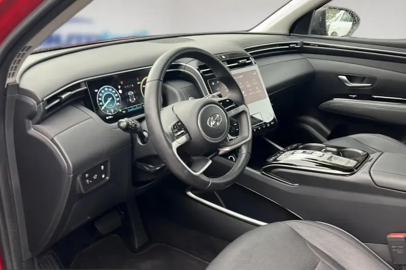 Hyundai Tucson din 2023 cu 22.452 km - oferta HYU217791 - foto 7