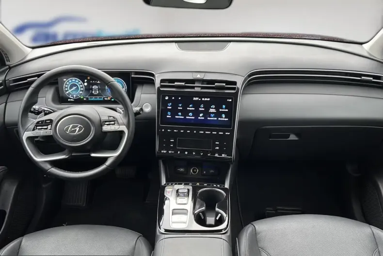 Hyundai Tucson din 2023 cu 22.452 km - oferta HYU217791 - foto 9