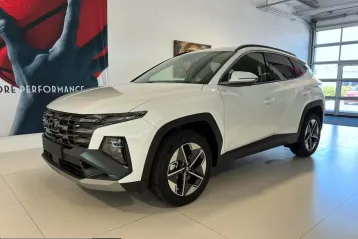 Hyundai Tucson din 2024 - oferta HYU217792