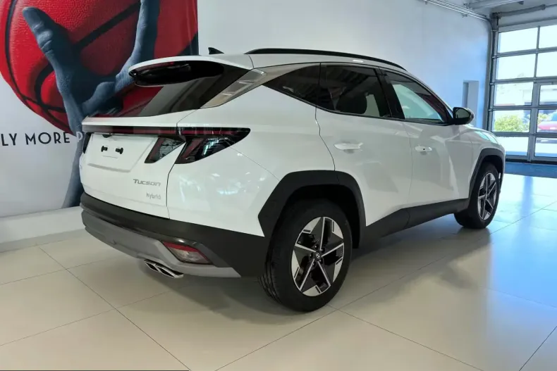 Hyundai Tucson din 2024 cu 10 km - oferta HYU217792 - foto 2