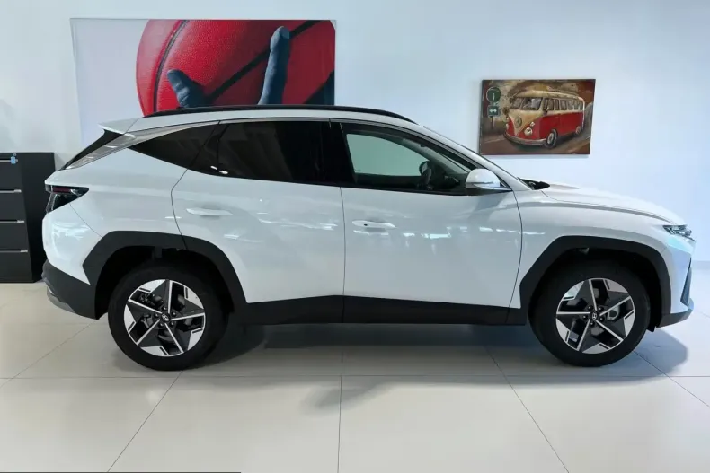Hyundai Tucson din 2024 cu 10 km - oferta HYU217792 - foto 4