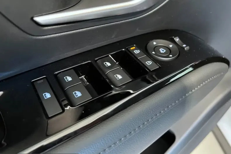 Hyundai Tucson din 2024 cu 10 km - oferta HYU217792 - foto 12