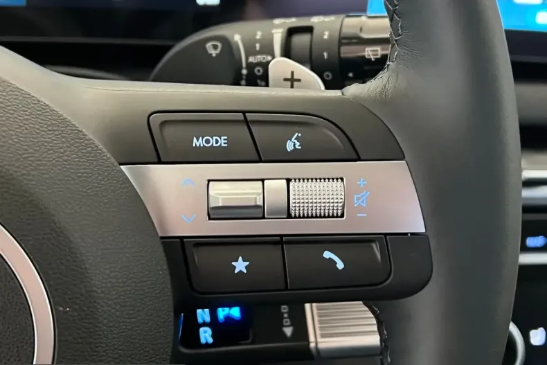 Hyundai Tucson din 2024 cu 10 km - oferta HYU217792 - foto 19