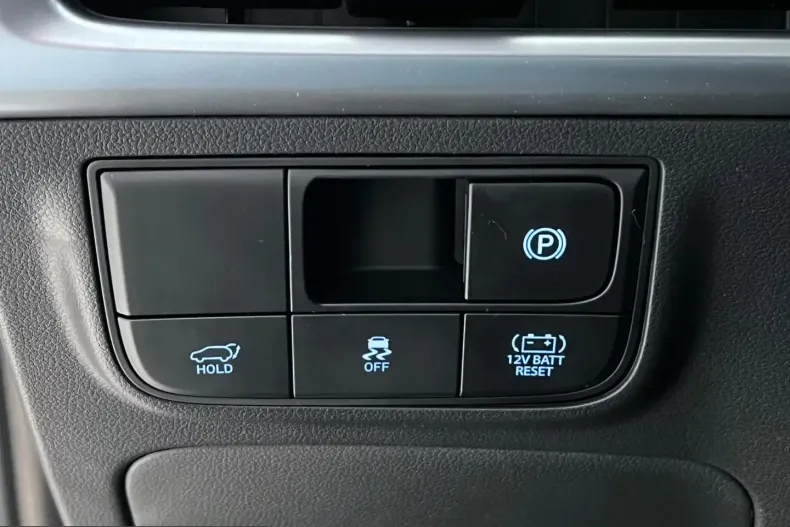 Hyundai Tucson din 2024 cu 10 km - oferta HYU217792 - foto 21