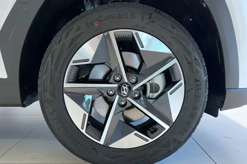 Hyundai Tucson din 2024 cu 10 km - oferta HYU217792 - foto 27