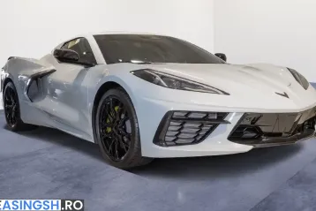 Corvette C8 din 2025 - oferta COR217793