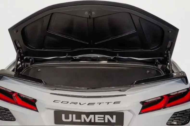 Corvette C8 din 2025 cu 10 km - oferta COR217793 - foto 5