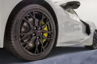 Corvette C8 din 2025 cu 10 km - oferta COR217793 - foto 7