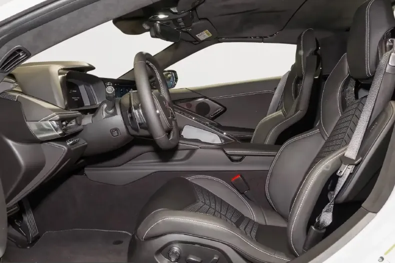 Corvette C8 din 2025 cu 10 km - oferta COR217793 - foto 13