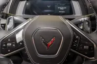 Corvette C8 din 2025 cu 10 km - oferta COR217793 - foto 14
