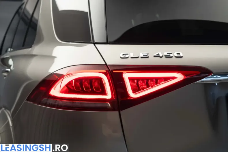 Mercedes-Benz GLE 450 (Clasa GLE) din 2021 cu 70.620 km - oferta MER217794 - foto 7