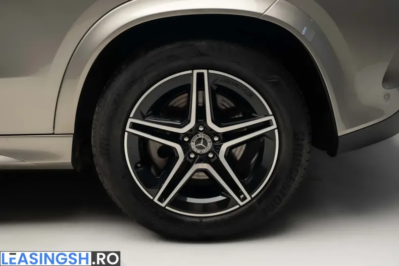 Mercedes-Benz GLE 450 (Clasa GLE) din 2021 cu 70.620 km - oferta MER217794 - foto 10