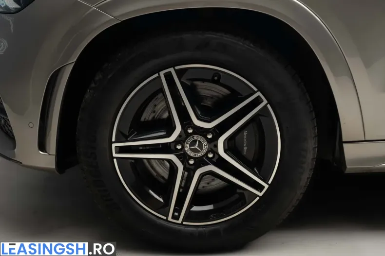 Mercedes-Benz GLE 450 (Clasa GLE) din 2021 cu 70.620 km - oferta MER217794 - foto 12