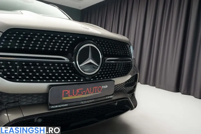 Mercedes-Benz GLE 450 (Clasa GLE) din 2021 cu 70.620 km - oferta MER217794 - foto 14