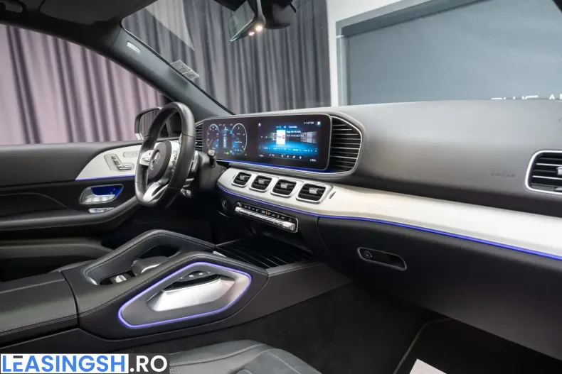 Mercedes-Benz GLE 450 (Clasa GLE) din 2021 cu 70.620 km - oferta MER217794 - foto 33