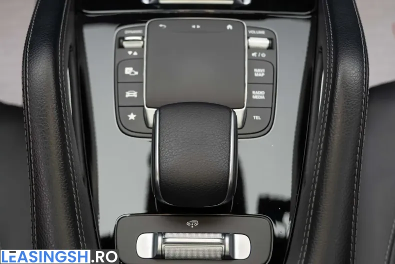 Mercedes-Benz GLE 450 (Clasa GLE) din 2021 cu 70.620 km - oferta MER217794 - foto 34