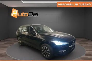 Volvo XC40 din 2023 - oferta VOL217795