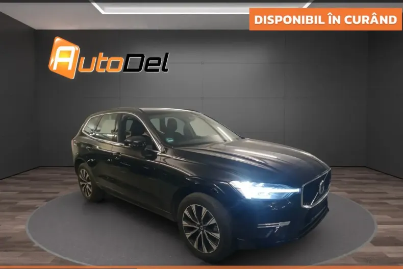 Volvo XC40 din 2023 cu 70.900 km - oferta VOL217795 - foto 1