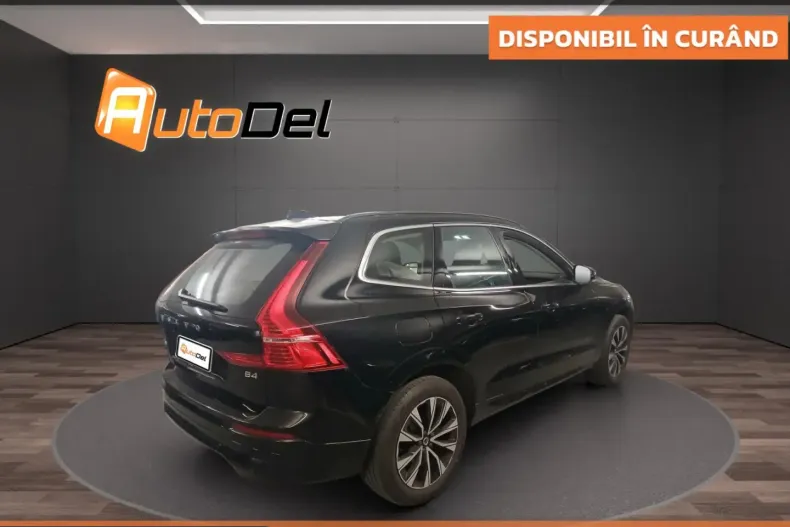 Volvo XC40 din 2023 cu 70.900 km - oferta VOL217795 - foto 7