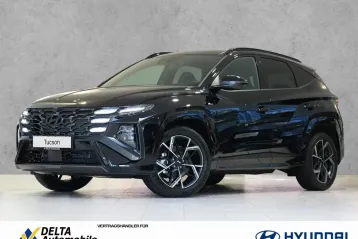 Hyundai Tucson din 2026 - oferta HYU217796