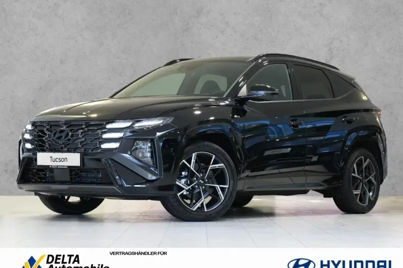 Hyundai Tucson din 2026 cu 0 km - oferta HYU217796 - foto 1