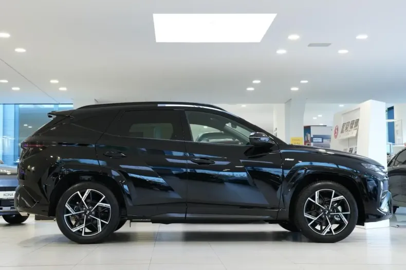 Hyundai Tucson din 2026 cu 0 km - oferta HYU217796 - foto 3