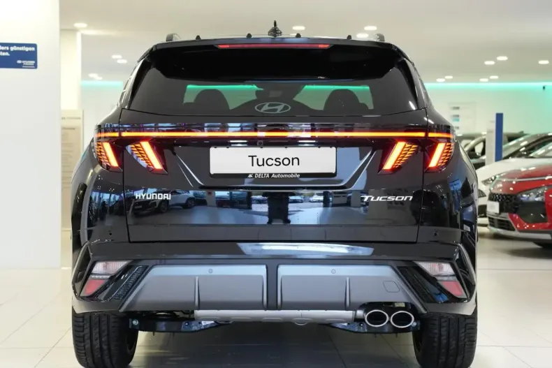 Hyundai Tucson din 2026 cu 0 km - oferta HYU217796 - foto 4