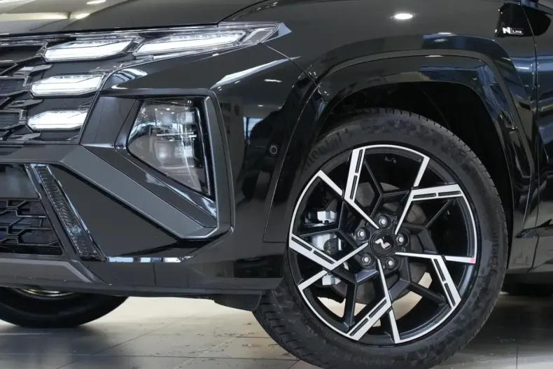 Hyundai Tucson din 2026 cu 0 km - oferta HYU217796 - foto 6