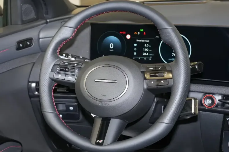 Hyundai Tucson din 2026 cu 0 km - oferta HYU217796 - foto 11