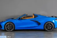 Corvette C8 din 2025 cu 0 km - oferta COR217797 - foto 3
