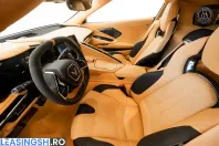 Corvette C8 din 2025 cu 0 km - oferta COR217797 - foto 6