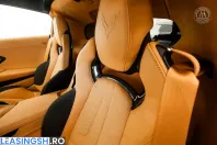 Corvette C8 din 2025 cu 0 km - oferta COR217797 - foto 14